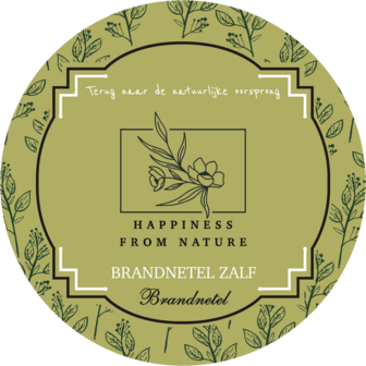 Brandnetel Zalf