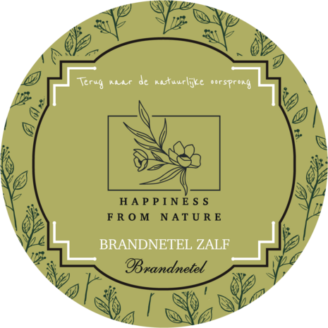 Brandnetel Zalf